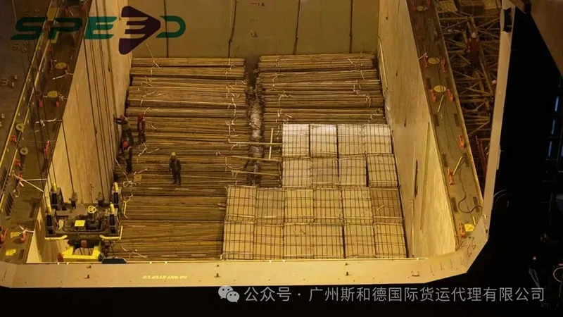 steel-coils-break-bulk-lianyungang-3