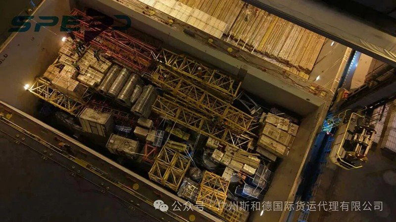 steel-coils-break-bulk-lianyungang-2