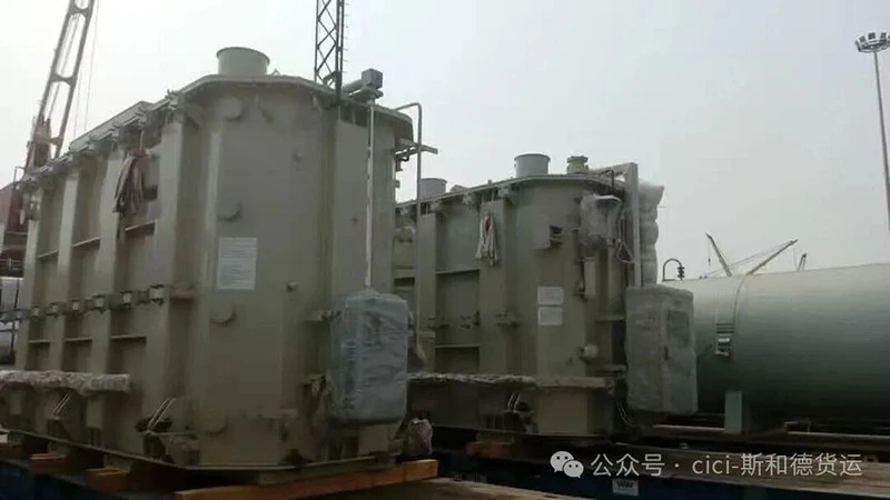 ghana-tema-port-heavy-lift-transformer