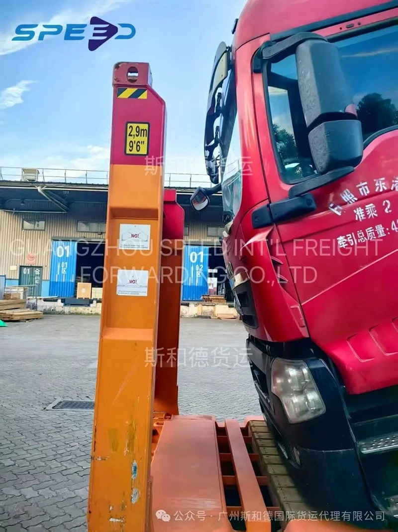 oog-cargo-dimension-survey-tractor-trucks