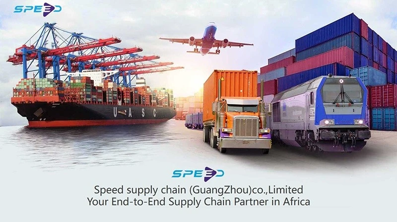 Speed supply chain GuangZhoucoLimited Speed supply chain GuangZhoucoLimited