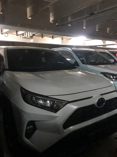 Commercial Vehicle Shipping