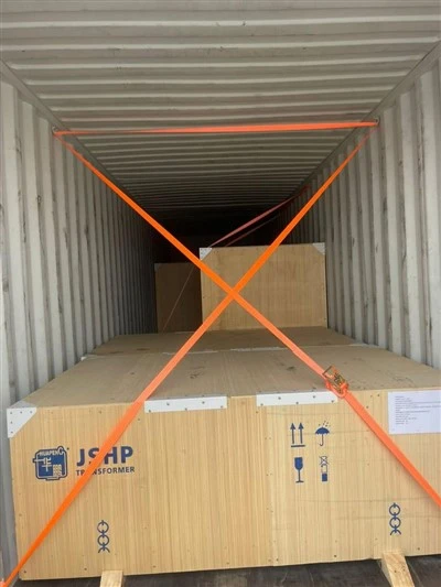 Upper East Africa Ocean Freight