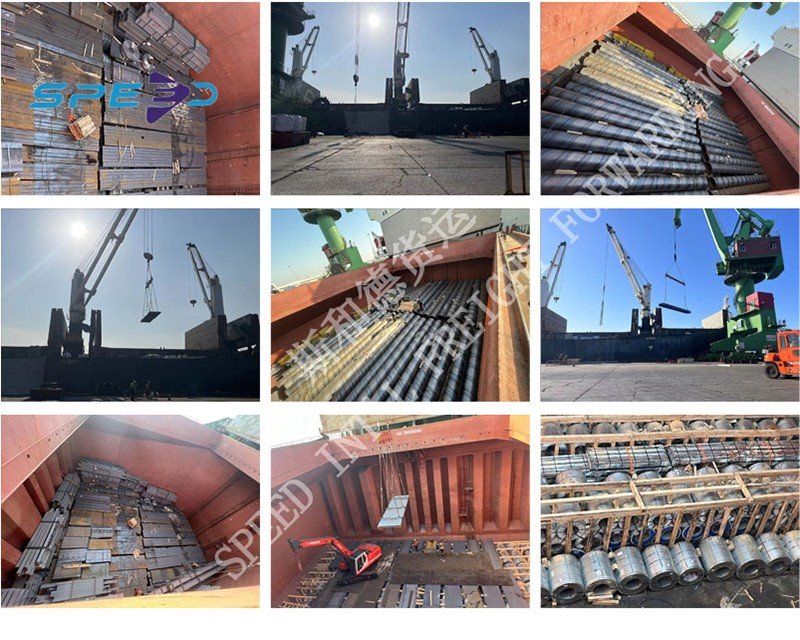 Steel_Products_Breakbulk_Loading_Operations